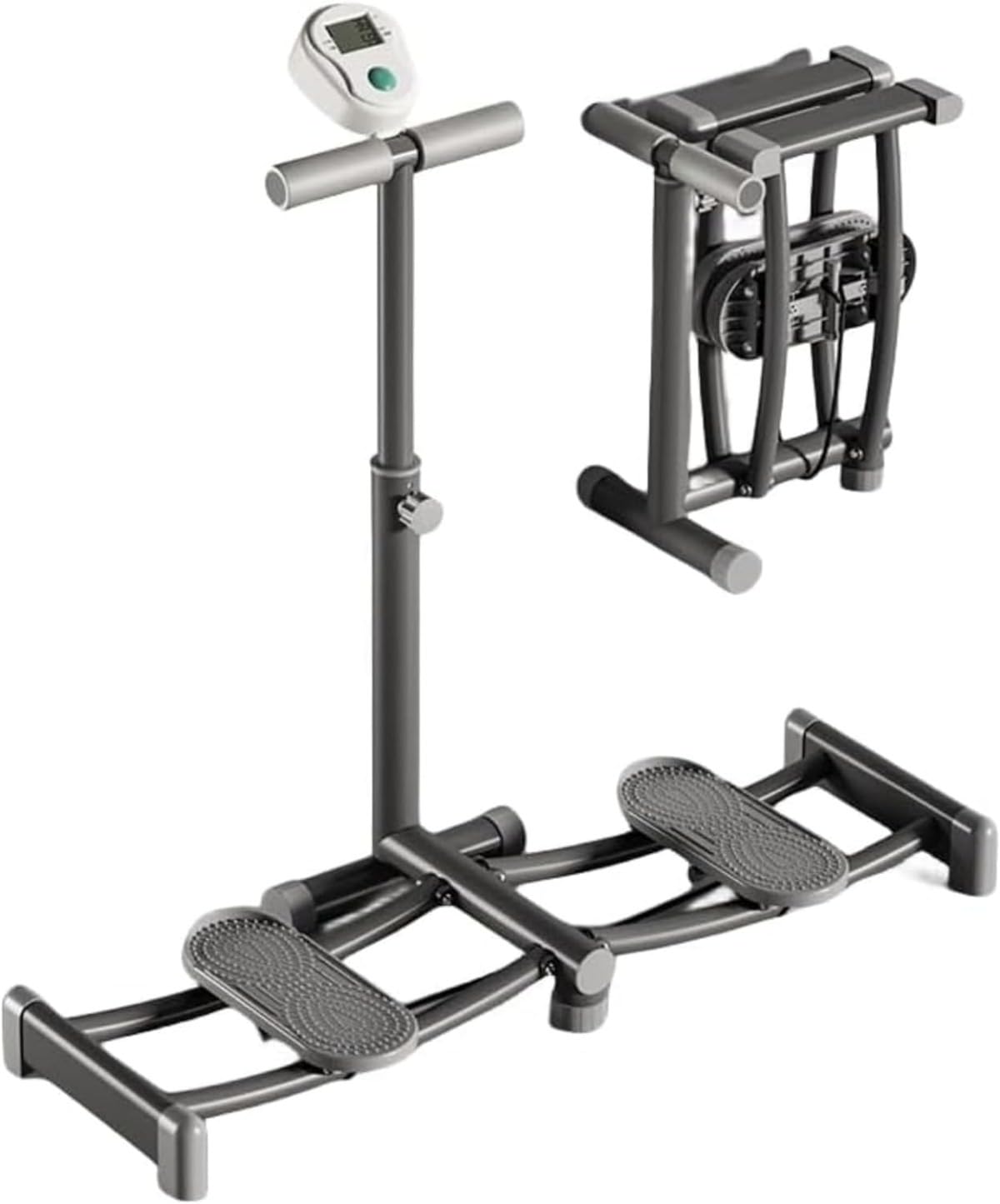 有酸素運動脚トレーニング・ダイエット器具 脚トレーニング 内もも筋トレーニング器具 太もも痩せ 内転筋トレーニング 骨盤底筋トレーニング器具 ダイエット器具 ストレッチ運動 有酸素運動 ジム/リビングルームに適した室内折りたたみ｜BSマーケット
