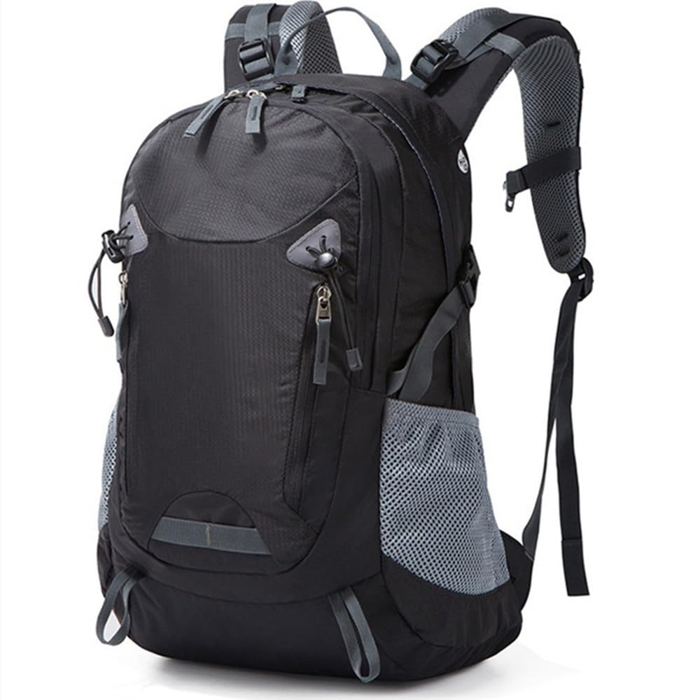 ハイキングバックパック 登山バッグアウトドア大容量ダッフルバッグハイキング旅行スポーツバックパック 登山 バックパック()｜BSマーケット