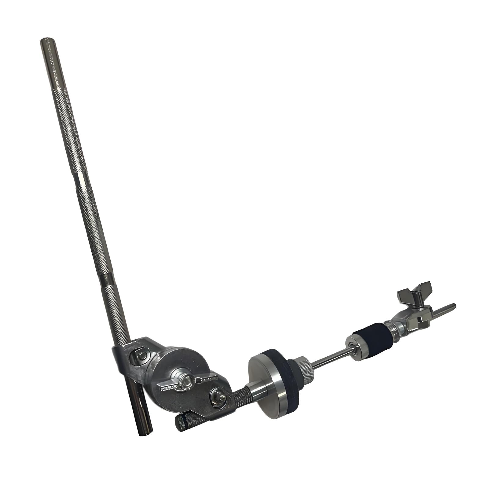 ポータブルメタルシンバルスタンド 交換用シンバル 延長マウントクリップ 打楽器アクセサリー 打楽器アクセサリー｜BSマーケット