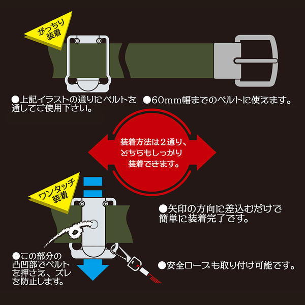 楽天市場 極匠 2段リングタイプ スチール工具差し 落下防止コード用穴付き 軽量 工具差し ツールケース ツールフック 工具ホルダー 道具 収納 ハンマー バール フックボルトまわし ラチェットレンチ Gth 02 ベストツール 作業工具の専門店queen Bee