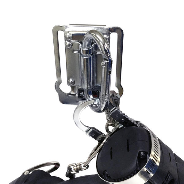 楽天市場 極匠 電ドル用可動式カラビナタイプ 小サイズ スチール工具差し 落下防止コード用穴付き 軽量 工具差し ツールケース ツールフック 工具 ホルダー 道具 収納 インパクトドライバー インパクトレンチ 充電ドライバー 首振り式 Gth 13 ベストツール 作業工具の