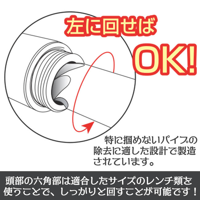 最前線の ライト精機 パイプ用エキストラクター タップセット ケース付き 15A 20A 25A テーパー角度55度タップ 折れたパイプ 抜き取り  取り外し 水道 配管 設備 除去ツール PE-S fucoa.cl