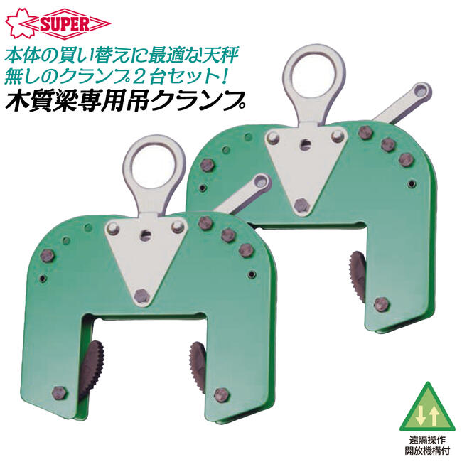 エコツール岡崎インター店 】スーパーツールSUPERTOOL パネル・梁吊