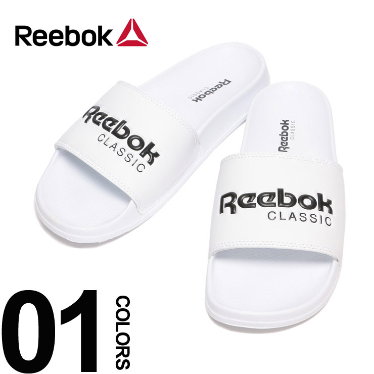 reebok shower sandals