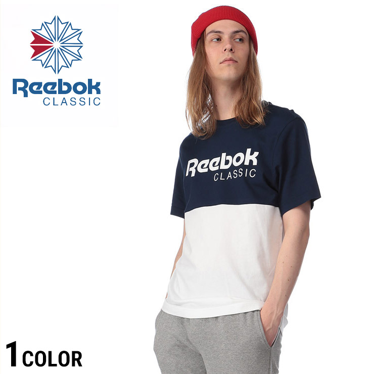 reebok cotton t shirts