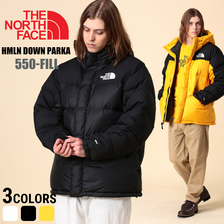 日本人気超絶の 最大00円offクーポン配布中 ザノースフェイス ダウン The North Face ジャケット フード フルジップ ダウンジャケット Hmlyn Down Parka 550メンズ 男性 トップス アウター ジャケット ブルゾン ダウン 秋 冬 防寒 暖かい アウトドア Nf0a4qyx 5年