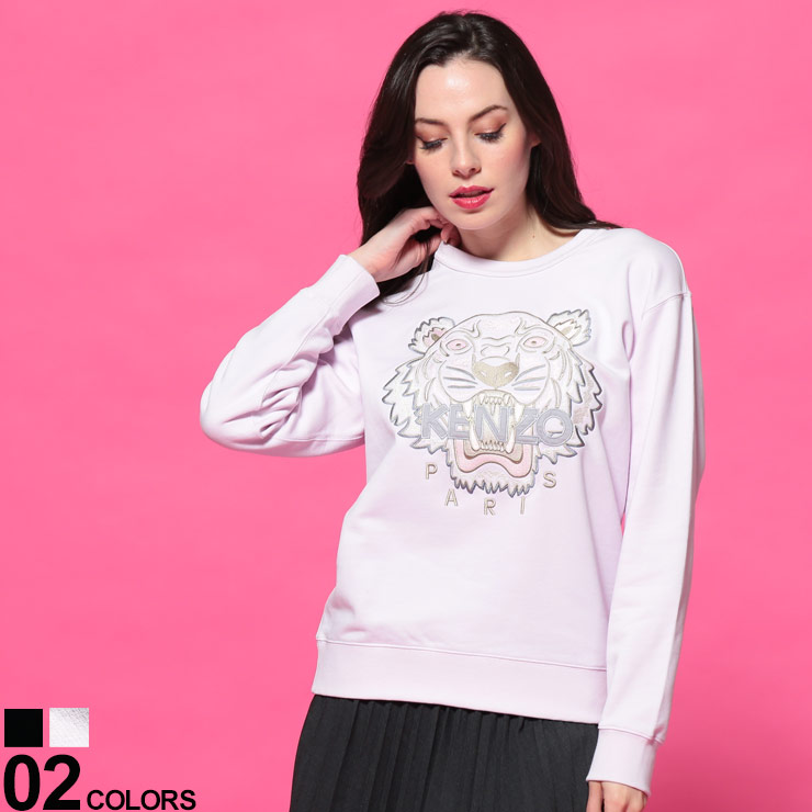スペシャルオファ スウェット トレーナー Kzlfb52sw44xa 虎 刺繍 スウェット 裏毛 クルー スエット トレーナー トップス レディース トレーナーブランド スウェット クルーネック タイガー刺繍 ケンゾー 最大00円offクーポン配布中 Kenzo Pascasarjana Unsrat スペシャルオファ スウェット トレーナー Kzlfb52sw44xa 虎 刺繍 スウェット 裏毛 クルー スエット トレーナー トップス レディース トレーナーブランド スウェット クルーネック タイガー刺繍 ケンゾー 最大00円offクーポン配布中 Kenzo Pascasarjana Unsrat