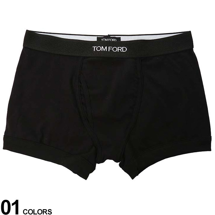 楽天市場】TOM FORD トムフォード ボクサーパンツ T4LC3 123