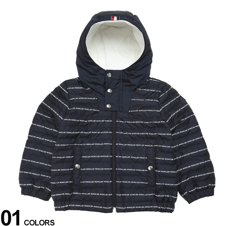モンクレールキッズ MONCLER KIDS モンクレール キッズ ダウンジャケット BADY