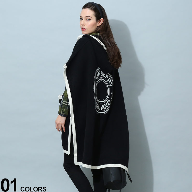 黒XL新品 AMI Paris グラフィック ロゴ 刺繍 ウール ニット セーター