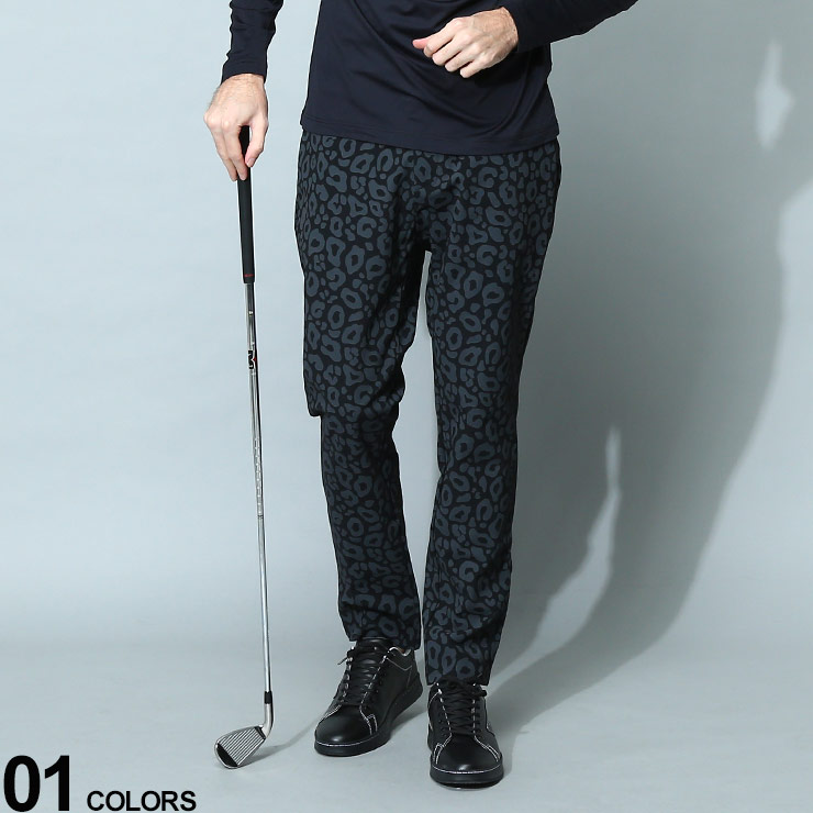 HYDROGEN/ハイドロゲン》ゴルフパンツ/GOLF PANTS