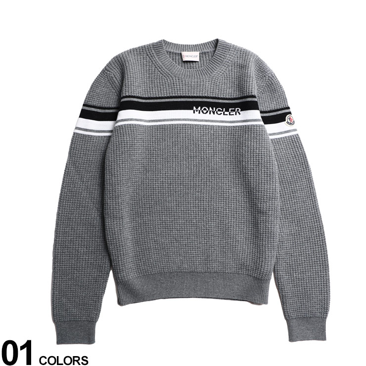 楽天市場】MONCLER ENFANT モンクレール Sweater セーター