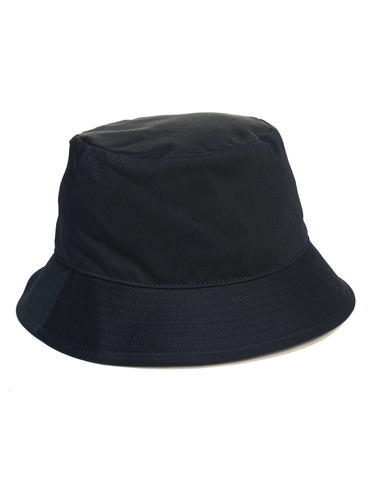 CELINE (セリーヌ) スパンコールロゴ 帽子 男性 メンズ バケットハット