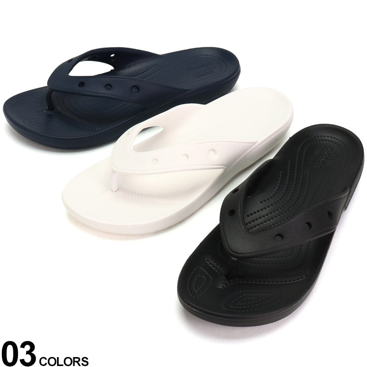 楽天市場】【お得なクーポン配布中】大きいサイズ メンズ crocs