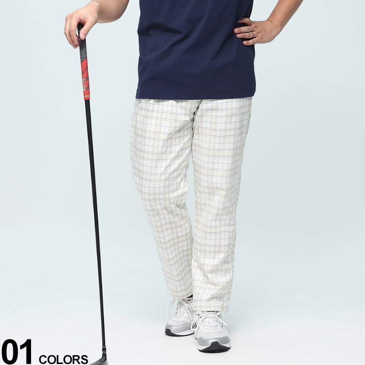 【楽天市場】ミズノ ゴルフパンツ 大きいサイズ メンズ MIZUNO 