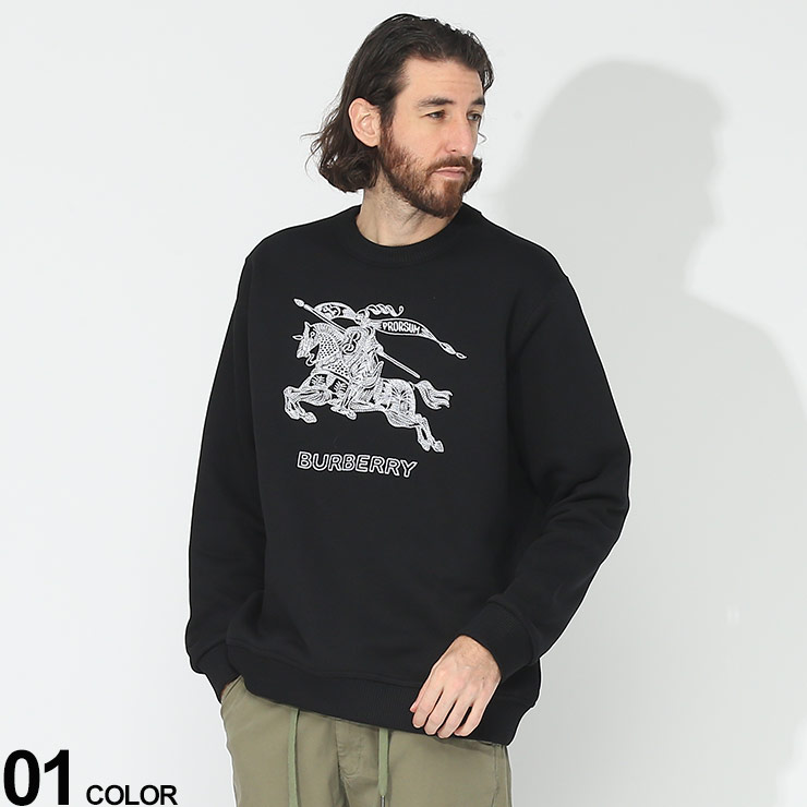 Burberry バーバリー キッズ ロゴ トレーナー 10Y スウェット 楽天市場】BURBERRY KIDS バーバリー キッズ スウェット 8082110