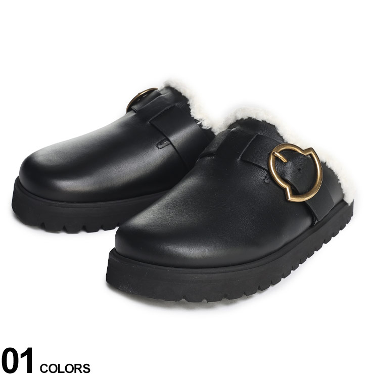 楽天市場】MONCLER モンクレール ブーツ GAIA POCKET MID ガイア