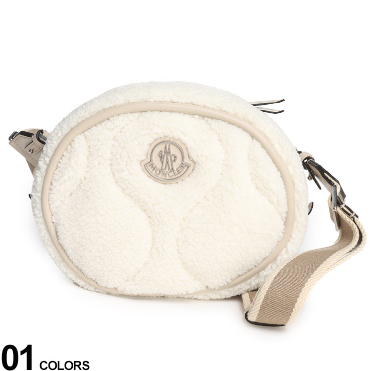 MONCLER（モンクレール）ホーボーバッグ ハンドバッグ ハンドバッグ 楽天市場】モンクレール ハンドバッグ レディース DELILAH