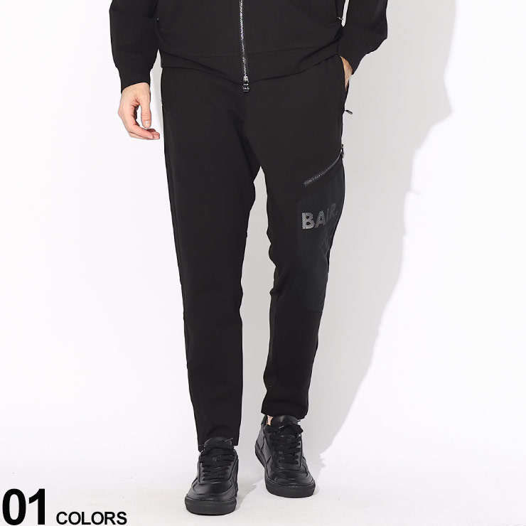 楽天市場】ボーラー BALR. サイドライン ウエストコード