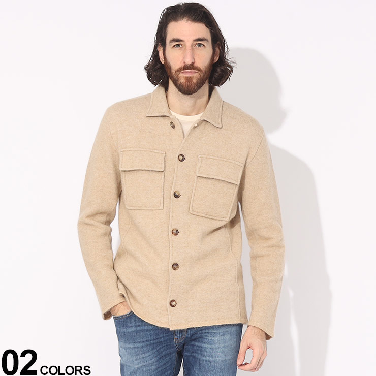 LARDINI リネンジャケット サイズ44 ラルディーニ　ベージュ　麻 LARDINI ラルディーニ ジャケット メッシュ シングル コットン