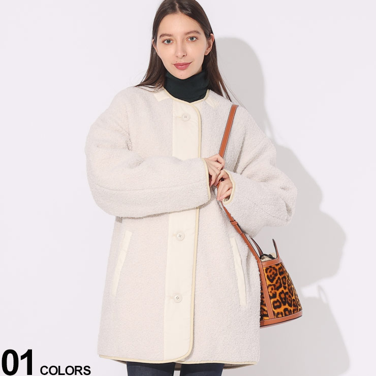 ISABEL MARANT イザベルマラン　ベージュ ロングコート Isabel Marant - etoile isabel marant ロングコートの通販 by