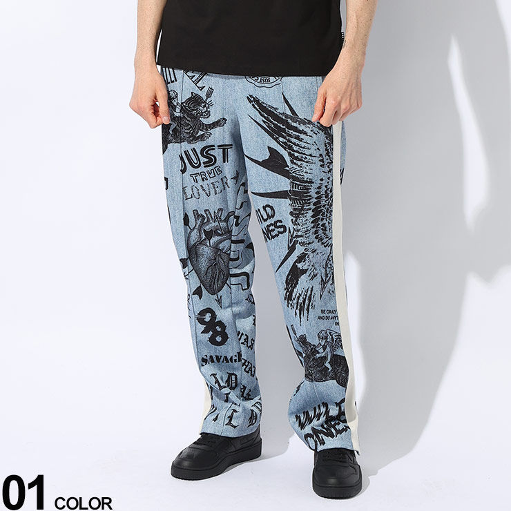楽天市場】ジャスト カヴァリ ジャケット Just cavalli メンズ