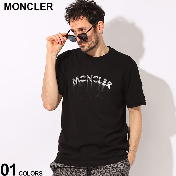 楽天市場】【定価59,400円(税込)】MONCLER モンクレール 大人の