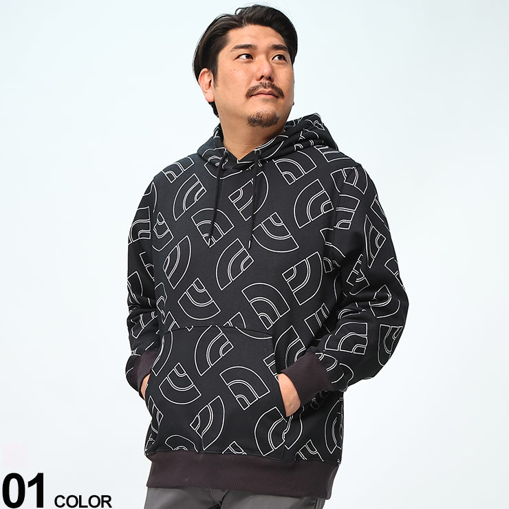 楽天市場】THE NORTH FACE ザ ノースフェイス プルオーバー