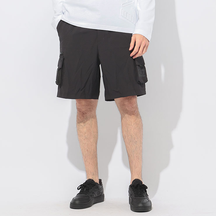 楽天市場】エンポリオアルマーニ EMPORIO ARMANI ギアカーゴ ウエスト