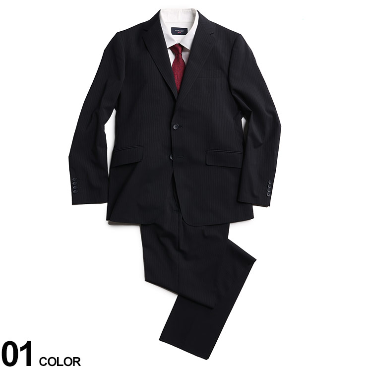 ウール100%✨ヴェルサーチェ【46】スーツ ジャケット スラックス パンツ 楽天市場】GIVERDYE best selection ジバルディ 日本製 ウール