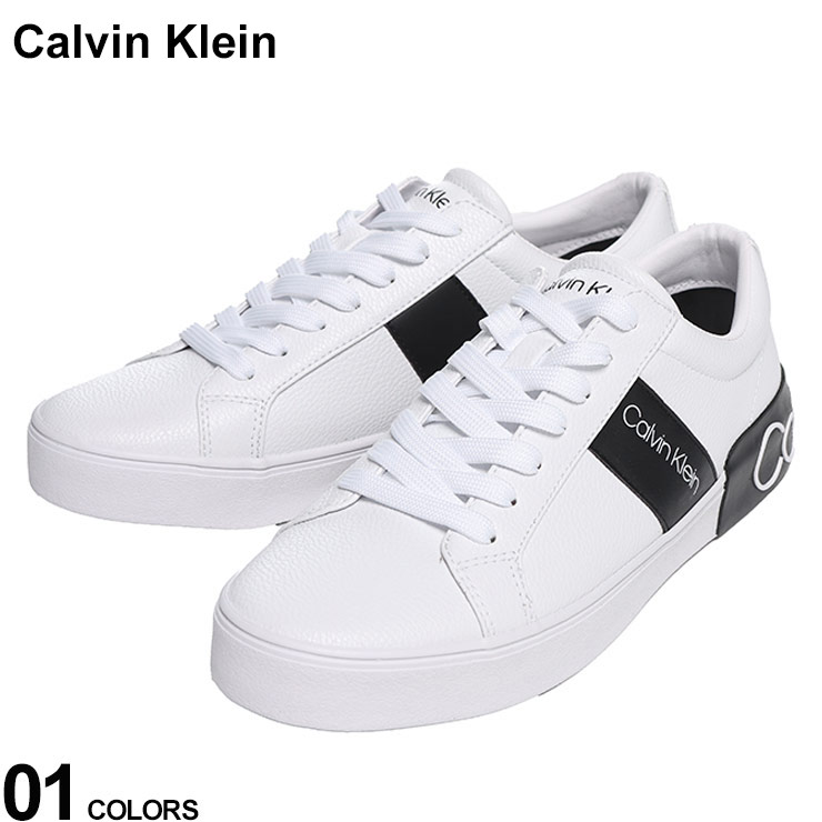 楽天市場】Calvin Klein (カルバンクライン) ワンポイント