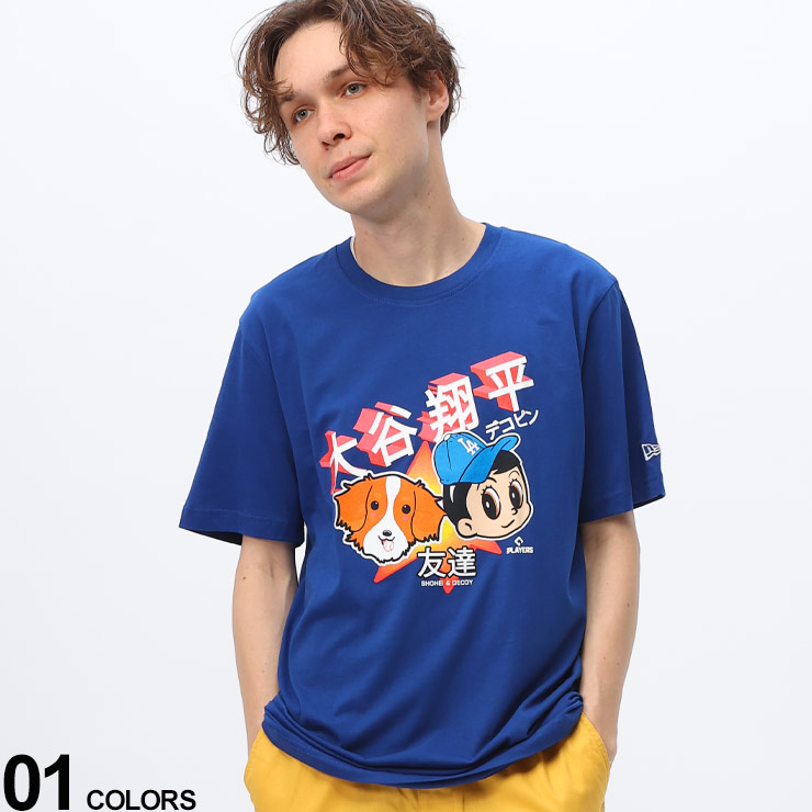 大谷翔平 デコピン Tシャツ グレー XLサイズ 大谷翔平 デコピン Tシャツ グレー Lの通販 by えりか's shop