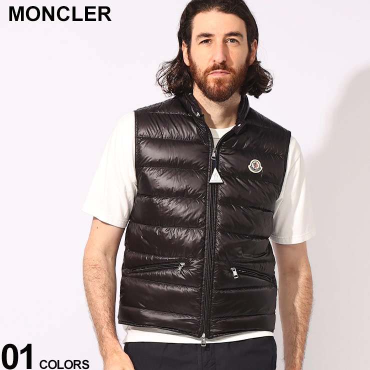 限定大幅値下げ MONCLER BORMESフード付きダウンベスト メンズ 限定大幅値下げ MONCLER BORMESフード付きダウンベスト メンズ