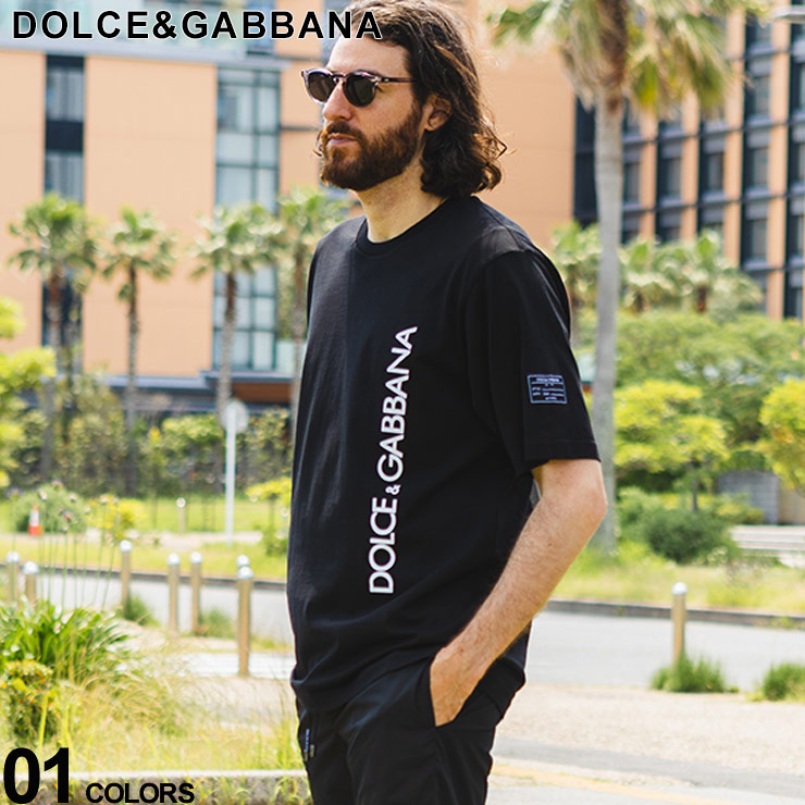 楽天市場】DOLCE&GABBANA D&Gドルチェ＆ガッバーナ ドルガバ