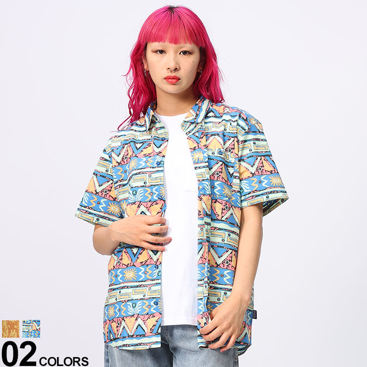 パタゴニア パタロハ M リミテッドエディション 半袖 シャツ メニュー柄 復刻 PATAGONIA パタゴニア 10SS M's Limited Edition Pataloha Shirt