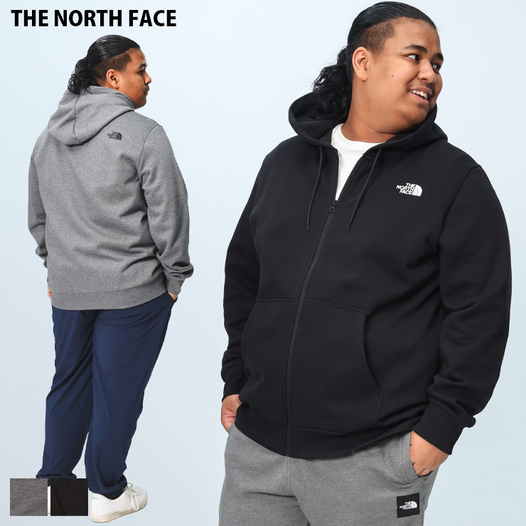 THE NORTH FACE パーカー 「THE FACE/ザノースフェイス」ワン