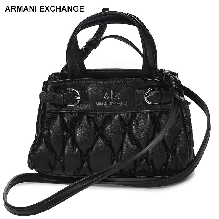 楽天市場】EMPORIO ARMANI エンポリオアルマーニ ミニショルダーバッグ