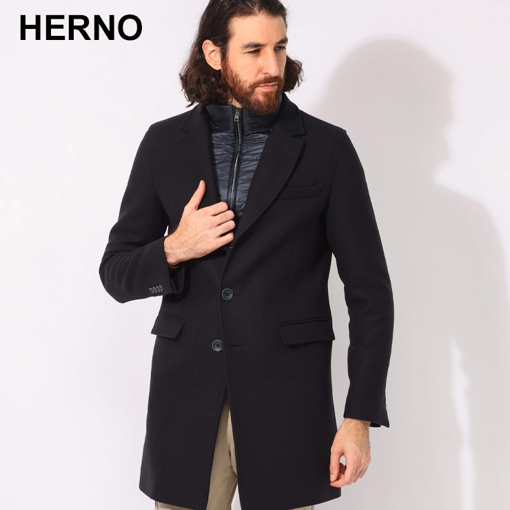 楽天市場】【最大20,000円OFFクーポン配布中】 ヘルノ HERNO シングル