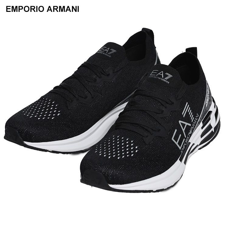 楽天市場】エンポリオアルマーニ エアセッテ EMPORIO ARMANI EA7