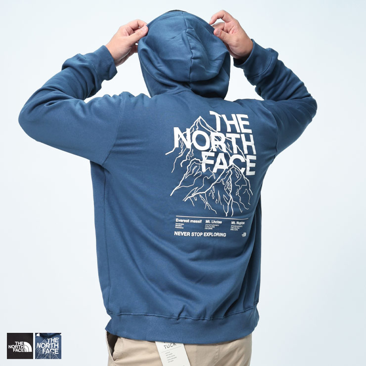 楽天市場】THE NORTH FACE ザ ノースフェイス プルオーバー