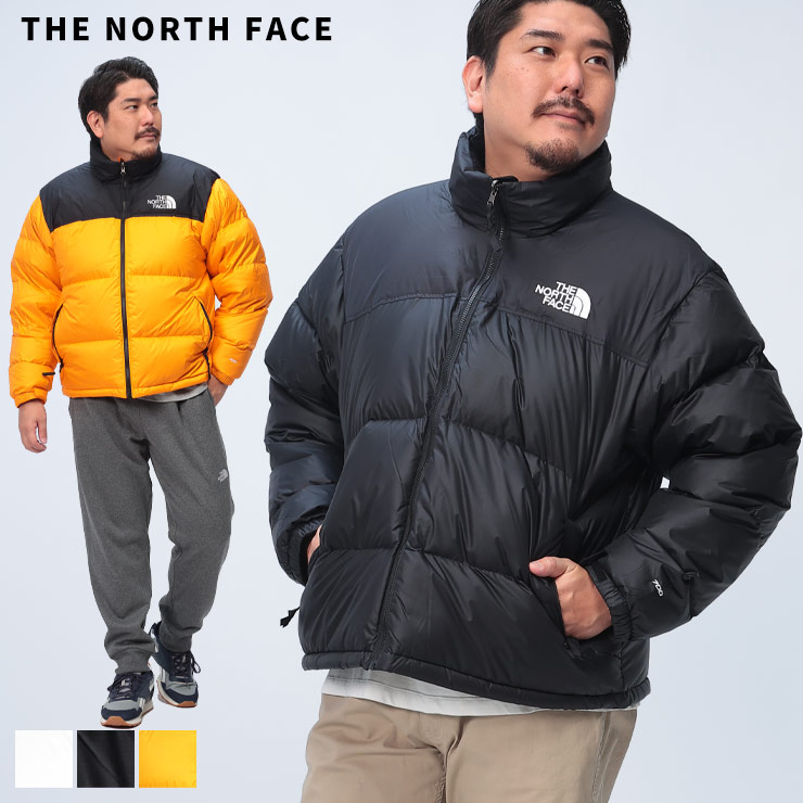 楽天市場】ダウンジャケット 1XL 2XL アコンカグア THE NORTH