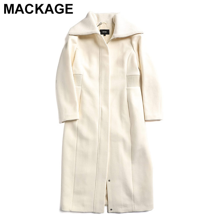 楽天市場】【LaGアウトレット】MACKAGE マッカージュ ダブル