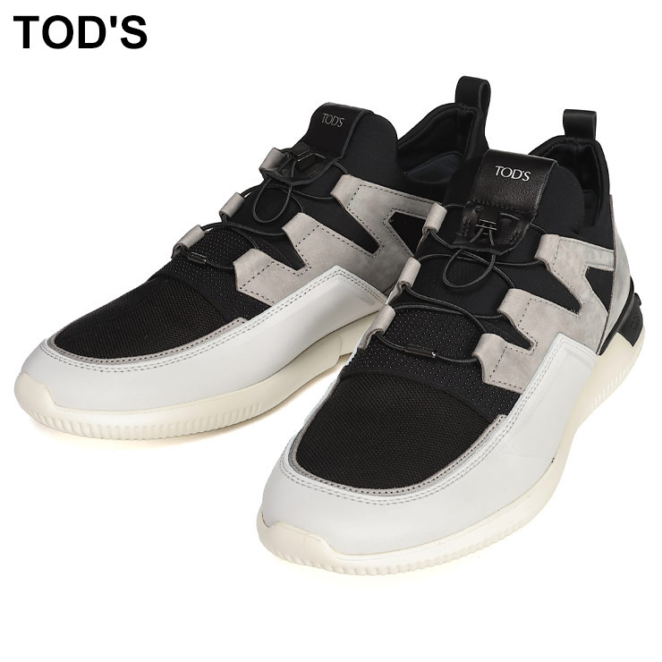 ノト 楽天市場】TODS トッズ スニーカー NO CODE X ノーコード