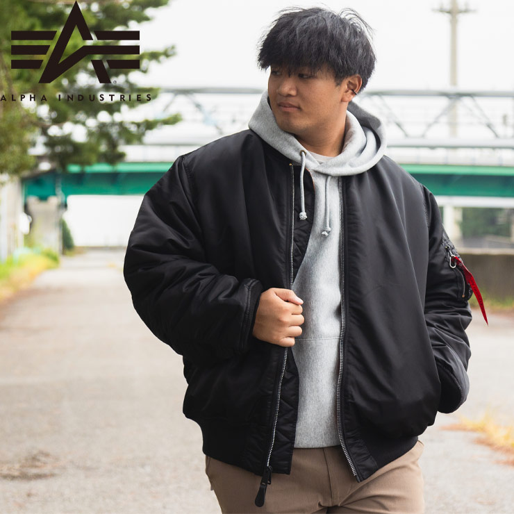 楽天市場】ALPHA INDUSTRIES INC (アルファインダストリーズ