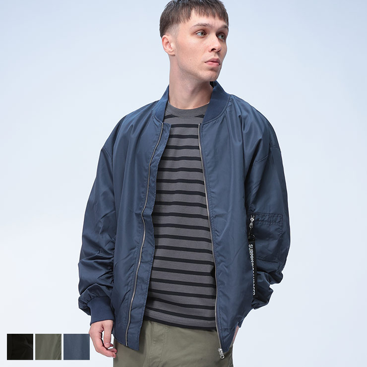 楽天市場】MODIFIED (モディファイド) 撥水 フルジップ ジャケット MA