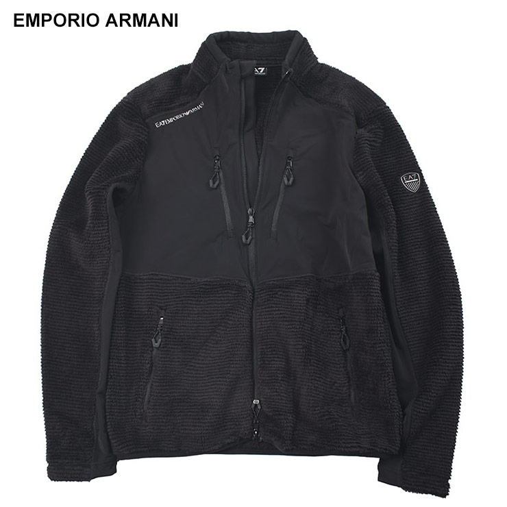 楽天市場】EA7 EMPORIO ARMANI エアセッテ エンポリオアルマーニ