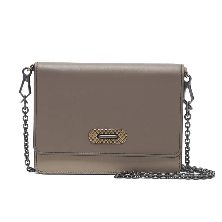 楽天市場】ボッテガ・ヴェネタ BOTTEGA VENETA チェーン ウォレット