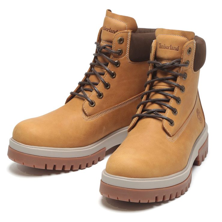 楽天市場】Timberland (ティンバーランド) 防水 アーバーロード レース