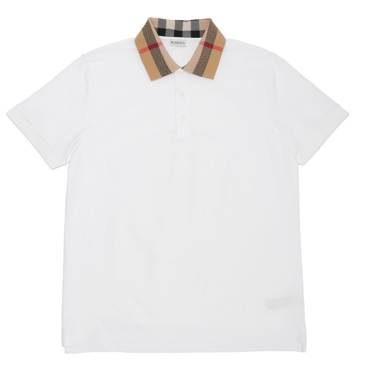 183⚫︎BURBERRY バーバリー　ポロシャツ　メンズ　XS 楽天市場】Burberry バーバリー ポロシャツ メンズ ブランド