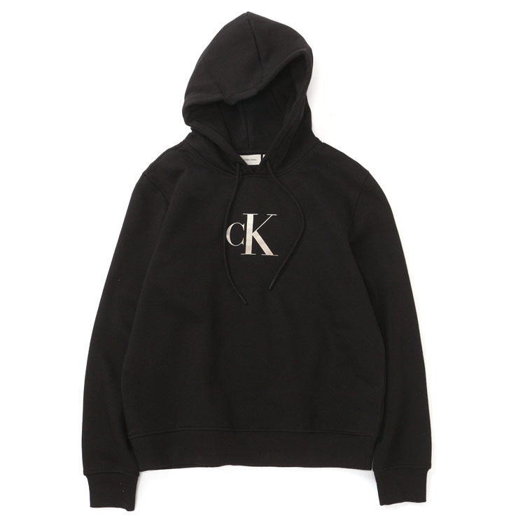 楽天市場】カルバンクライン Calvin Klein ワンポイント プル
